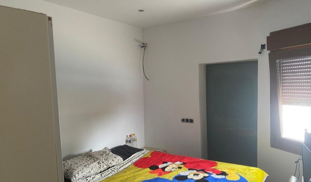 Reventa - Villa -
Moraira - Costa Blanca