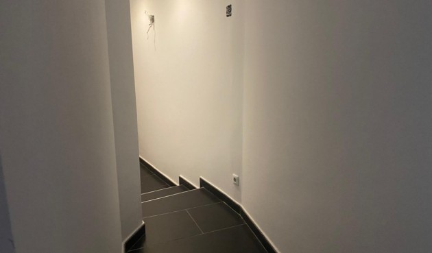 Reventa - Villa -
Moraira - Costa Blanca