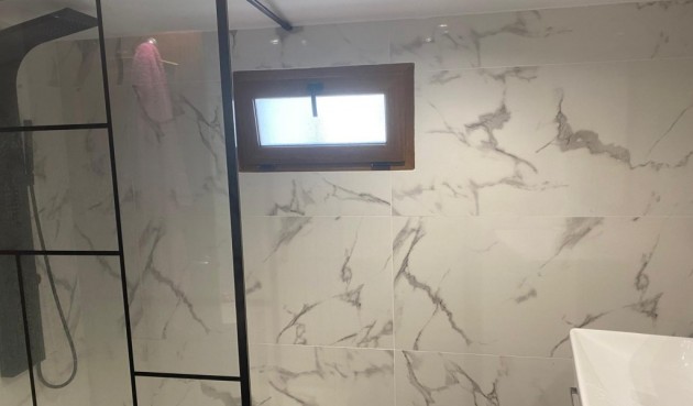 Reventa - Villa -
Moraira - Costa Blanca