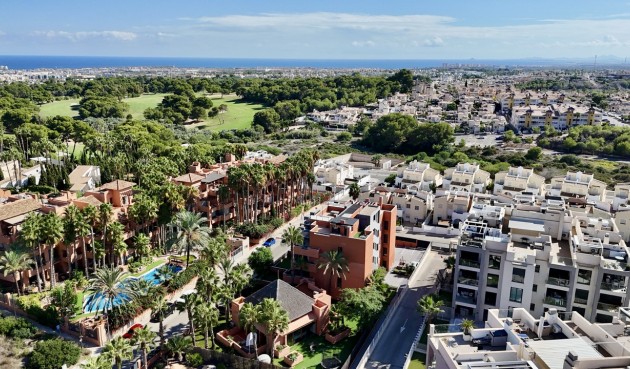 Brukt - Apartment -
Villamartin - Costa Blanca