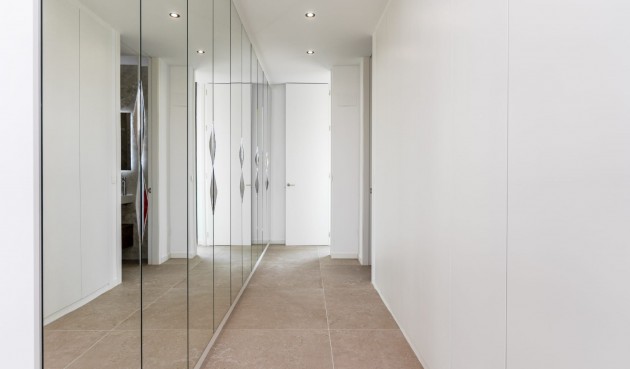 Återförsäljning - Villa -
Finestrat - Costa Blanca