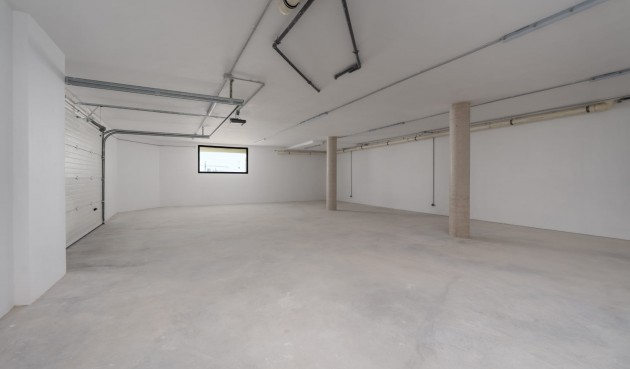 Återförsäljning - Villa -
Finestrat - Costa Blanca