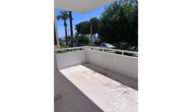 Resale - Apartment -
Los Dolses - Inland