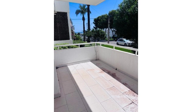 Resale - Apartment -
Los Dolses - Inland