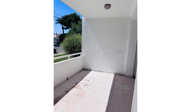 Resale - Apartment -
Los Dolses - Inland