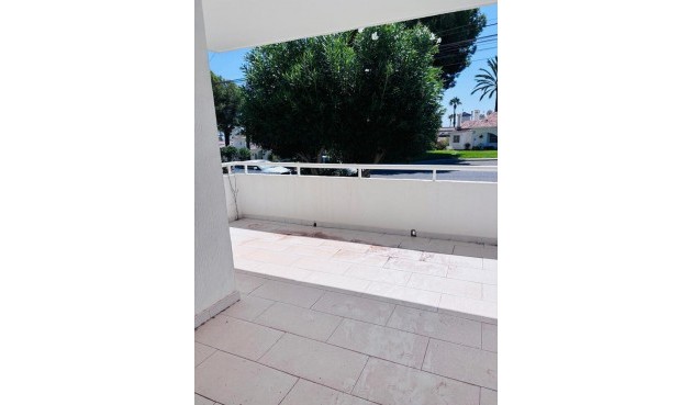 Resale - Apartment -
Los Dolses - Inland