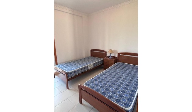 Resale - Apartment -
Los Dolses - Inland