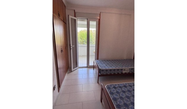 Resale - Apartment -
Los Dolses - Inland