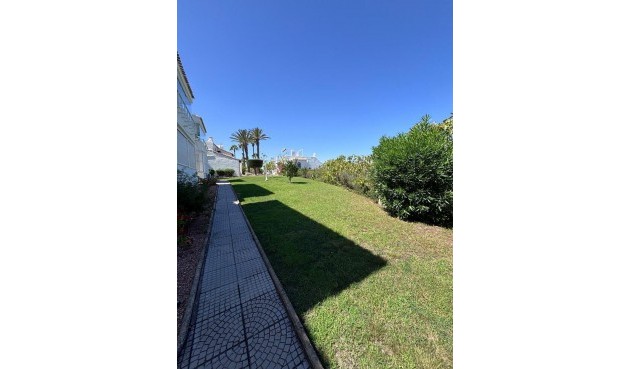 Resale - Apartment -
Los Dolses - Inland