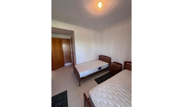 Resale - Apartment -
Los Dolses - Inland