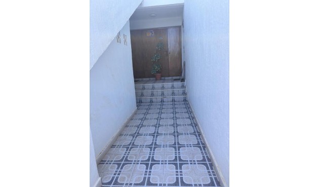 Resale - Apartment -
Los Dolses - Inland