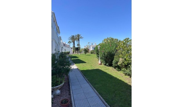 Resale - Apartment -
Los Dolses - Inland