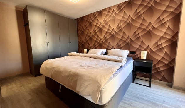 Resale - Apartment -
Almoradí - Inland