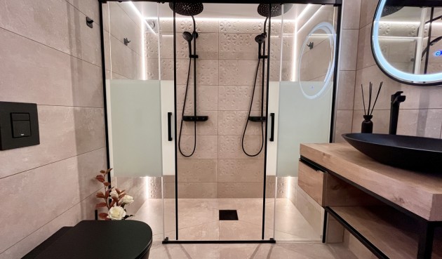 Resale - Apartment -
Almoradí - Inland