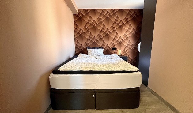 Resale - Apartment -
Almoradí - Inland