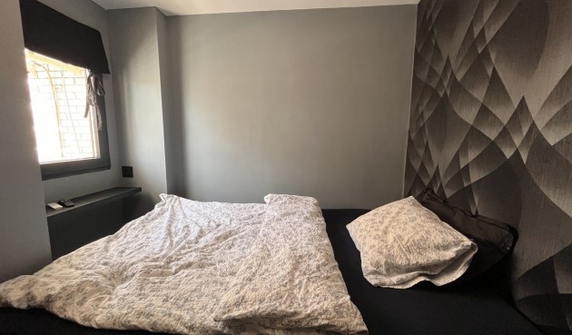 Resale - Apartment -
Almoradí - Inland