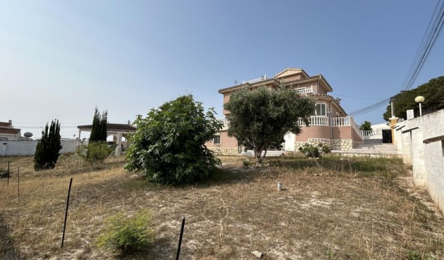 Resale - Villa -
Ciudad Quesada - Costa Blanca