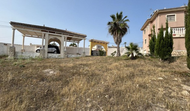 Resale - Villa -
Ciudad Quesada - Costa Blanca