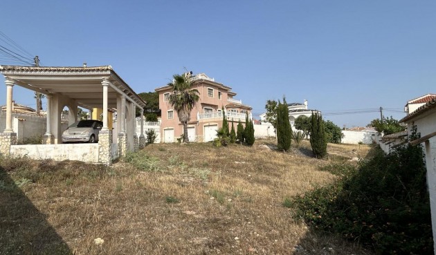 Resale - Villa -
Ciudad Quesada - Costa Blanca