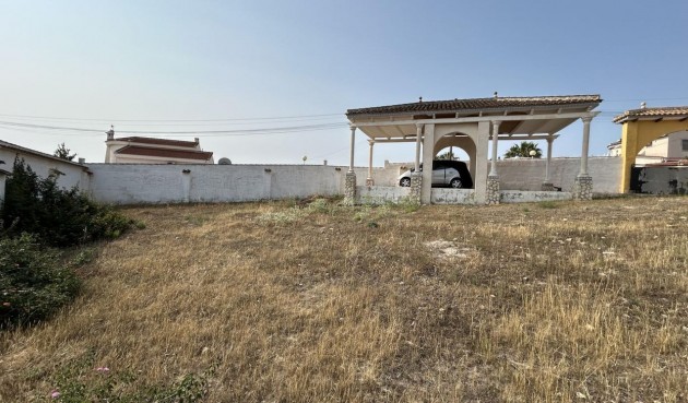 Resale - Villa -
Ciudad Quesada - Costa Blanca