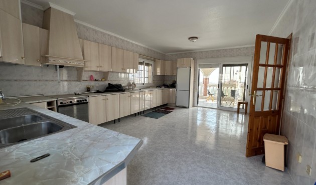 Resale - Villa -
Ciudad Quesada - Costa Blanca