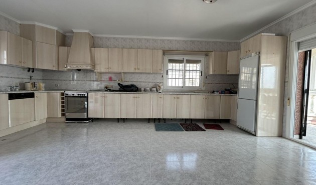 Resale - Villa -
Ciudad Quesada - Costa Blanca