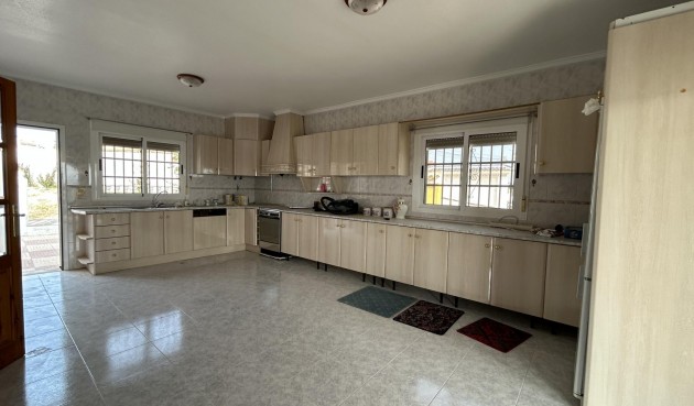 Resale - Villa -
Ciudad Quesada - Costa Blanca