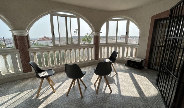 Resale - Villa -
Ciudad Quesada - Costa Blanca