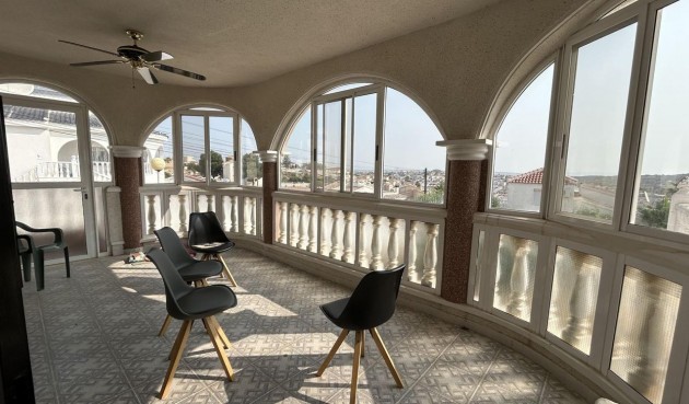 Resale - Villa -
Ciudad Quesada - Costa Blanca