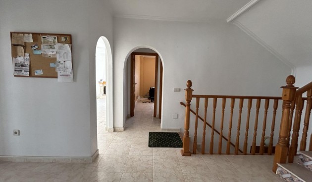 Resale - Villa -
Ciudad Quesada - Costa Blanca