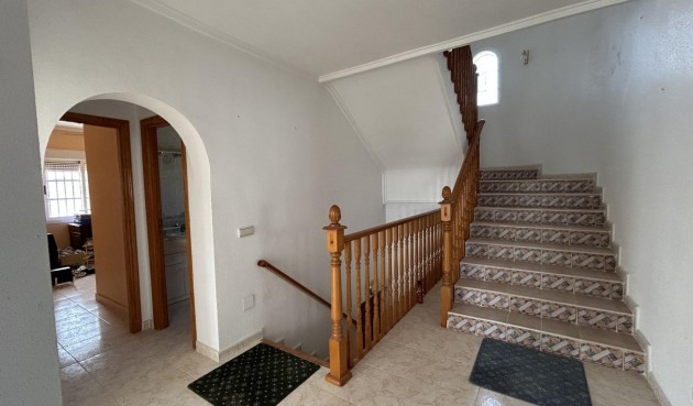 Resale - Villa -
Ciudad Quesada - Costa Blanca