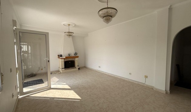 Resale - Villa -
Ciudad Quesada - Costa Blanca