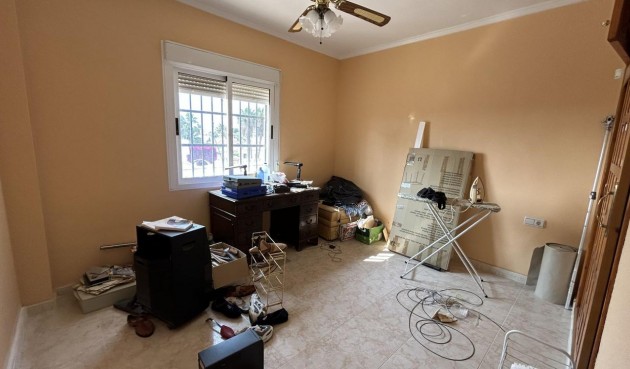 Resale - Villa -
Ciudad Quesada - Costa Blanca