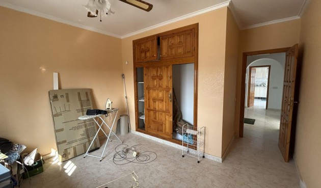 Resale - Villa -
Ciudad Quesada - Costa Blanca