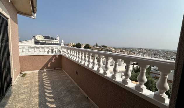 Resale - Villa -
Ciudad Quesada - Costa Blanca