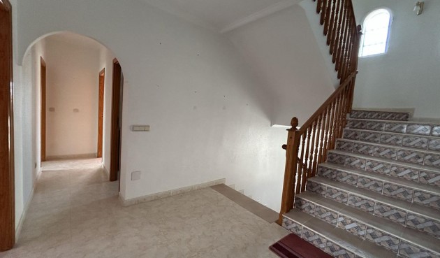 Resale - Villa -
Ciudad Quesada - Costa Blanca