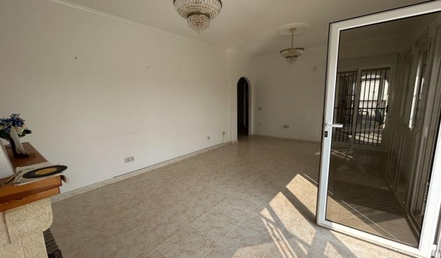 Resale - Villa -
Ciudad Quesada - Costa Blanca