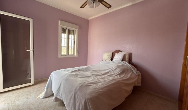 Resale - Villa -
Ciudad Quesada - Costa Blanca