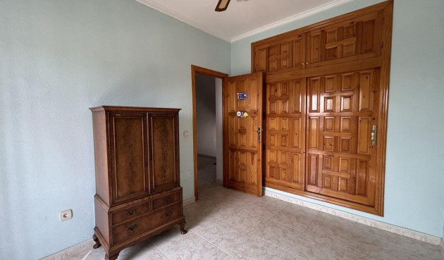 Resale - Villa -
Ciudad Quesada - Costa Blanca