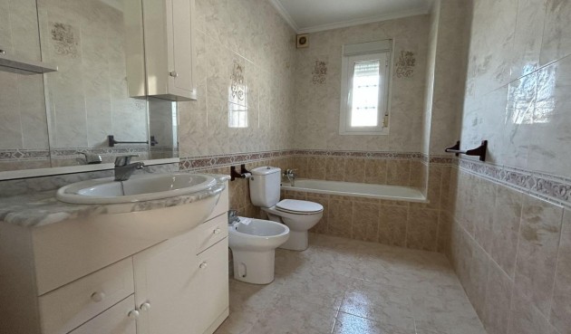 Resale - Villa -
Ciudad Quesada - Costa Blanca