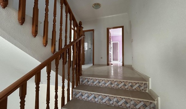 Resale - Villa -
Ciudad Quesada - Costa Blanca