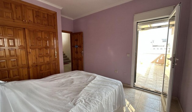 Resale - Villa -
Ciudad Quesada - Costa Blanca