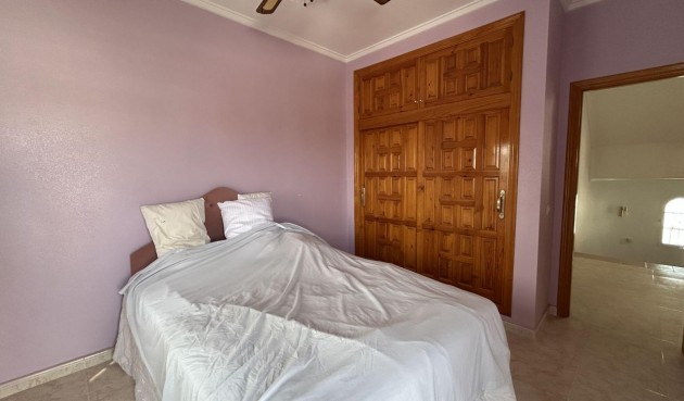 Resale - Villa -
Ciudad Quesada - Costa Blanca