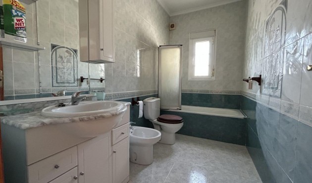 Resale - Villa -
Ciudad Quesada - Costa Blanca