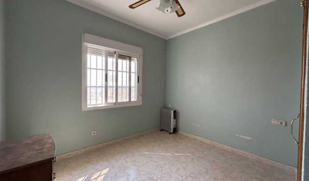 Resale - Villa -
Ciudad Quesada - Costa Blanca