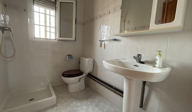 Resale - Villa -
Ciudad Quesada - Costa Blanca