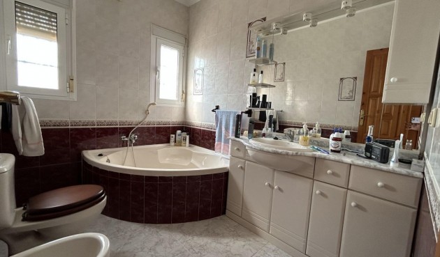 Resale - Villa -
Ciudad Quesada - Costa Blanca