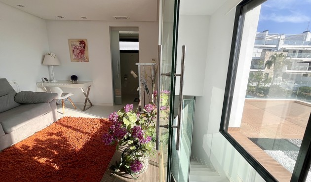 Återförsäljning - Villa -
Los Dolses - Inland