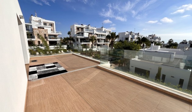 Återförsäljning - Villa -
Los Dolses - Inland