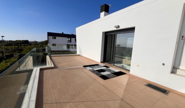 Återförsäljning - Villa -
Los Dolses - Inland